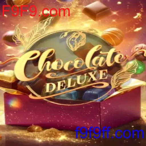 ChocolateDeluxe: Descubra o Mundo de Aventuras Doces