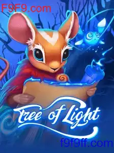 TreeofLight: Um Mergulho no Mundo Encantado do Jogo